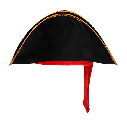 Hut Kind Pirat Blake