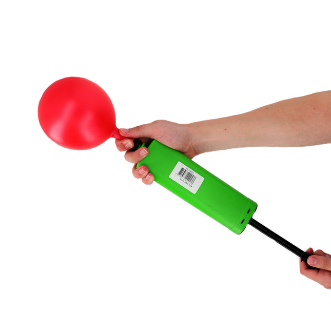 Ballonpumpe 29cm