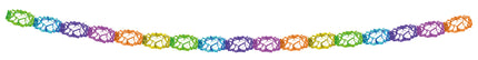 Party Essentials Papiergirlande 1St