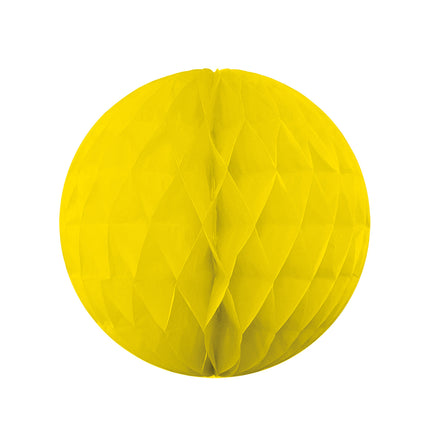 Gelbe Honigwabe 30cm