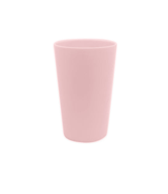 Rosa Mehrwegbecher 280ml 2St