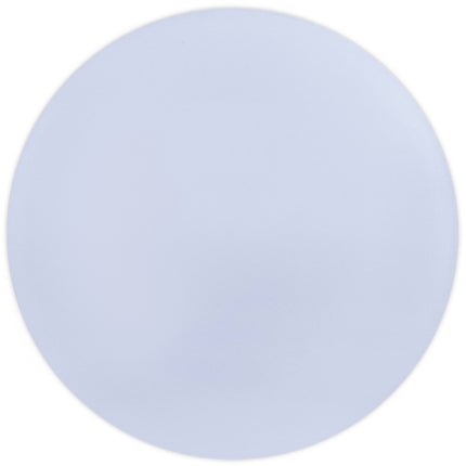 Lila Teller Pastell 25cm 2Stück
