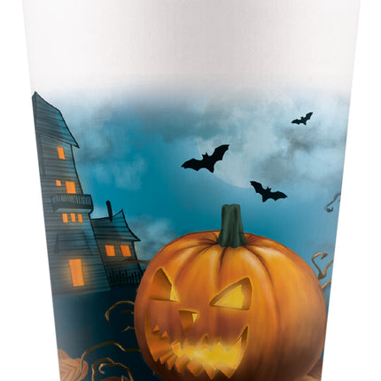 Halloween Sensations Fsc Pappbecher 200Ml (Wm) 8St
