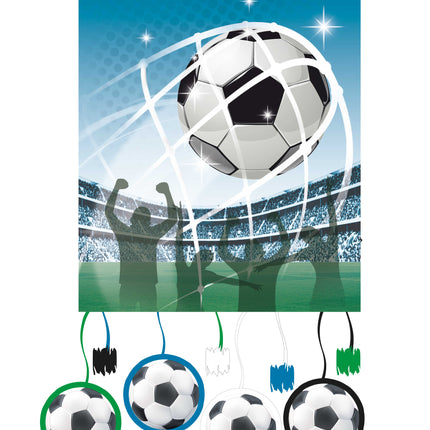 Fußball Fans Pinata 1St