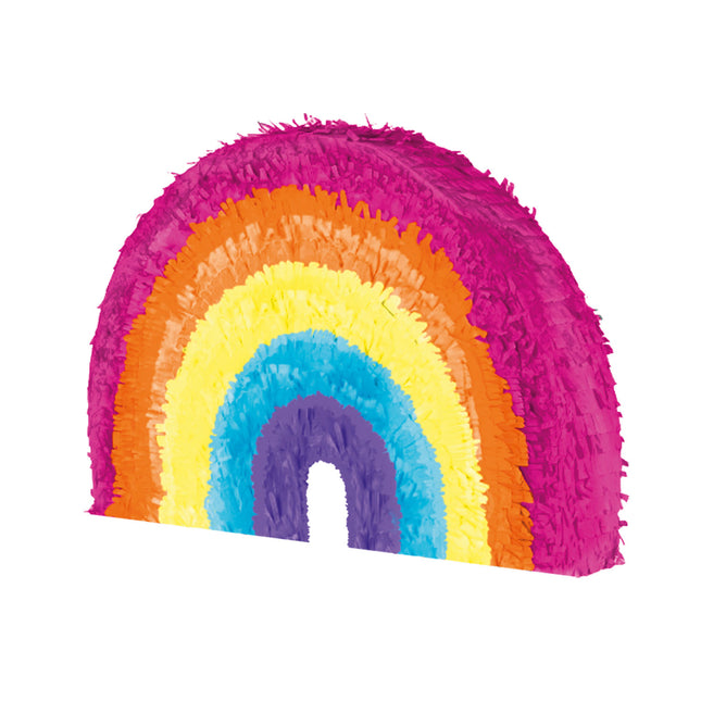 Gender Reveal Pinata
