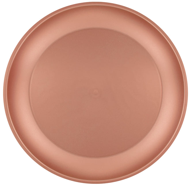 Rose Gold Teller 21cm