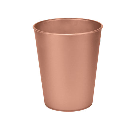 Wiederverwendbare Produkte Wiederverwendbare Becher 250Ml Rose Gold 4St