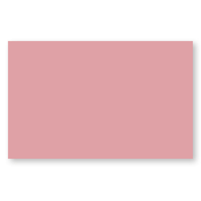 Solide Farbe Rosa Kunststoff Rosa Tischdecke 120X180Cm 1St