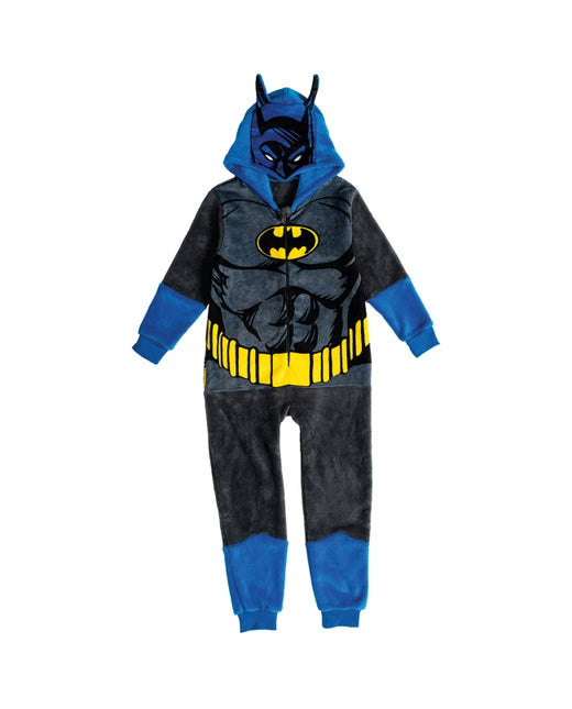 Batman Onesie Männer