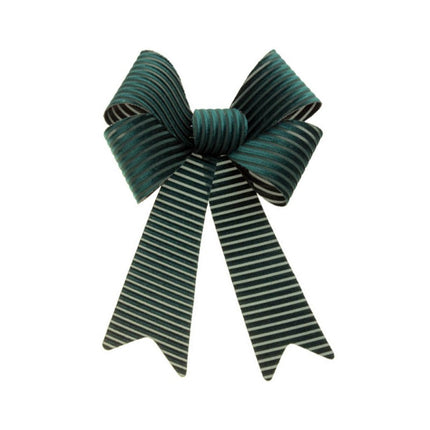 Grüne Schleife 22.9CM X 39.1CM