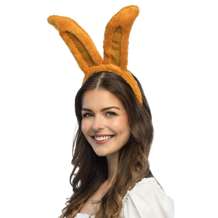 Diadem „Osterhase“