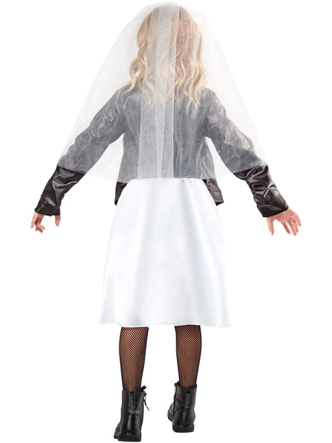 Tiffany Kostüm Mädchen