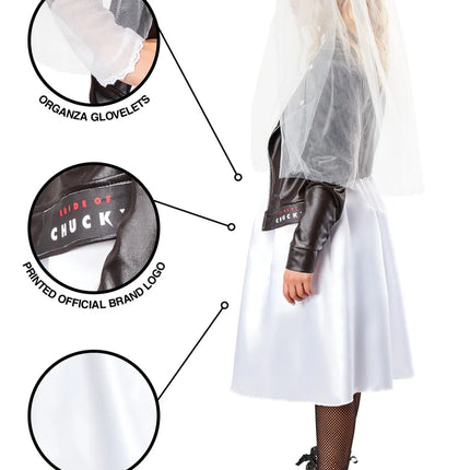 Tiffany Kostüm Mädchen