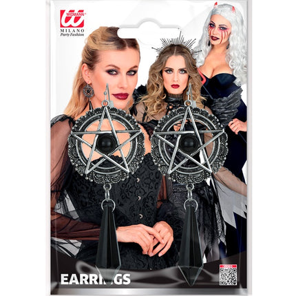 OHRRINGE SATANISCH