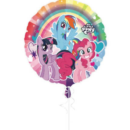 My Little Pony Folieballon 46cm