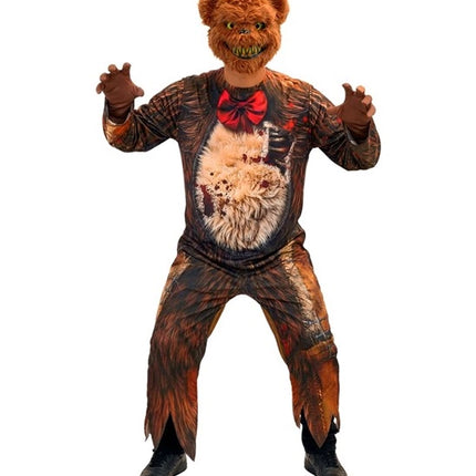 ZOMBIE-BIER