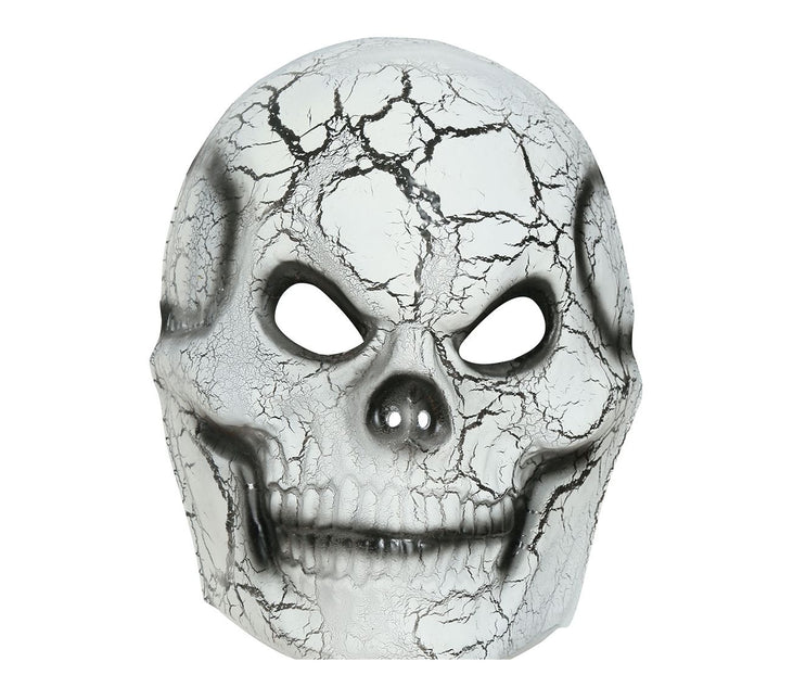 Halloween Totenkopf Maske