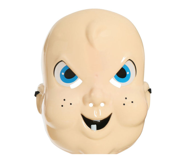 Halloween Baby Maske