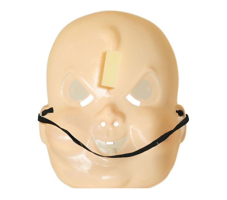 Halloween Baby Maske