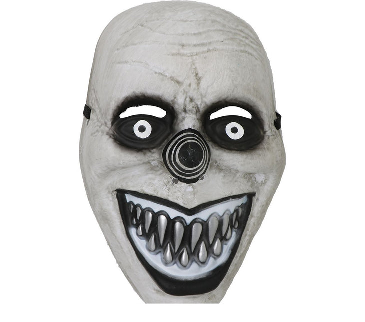 Halloween Horror Clown Maske