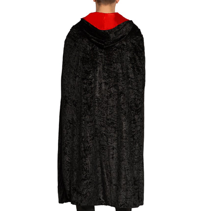 Cape Deluxe - Eins-<tc>Größe</tc>