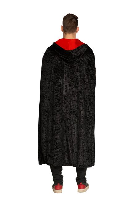 Cape Deluxe - Eins-<tc>Größe</tc>