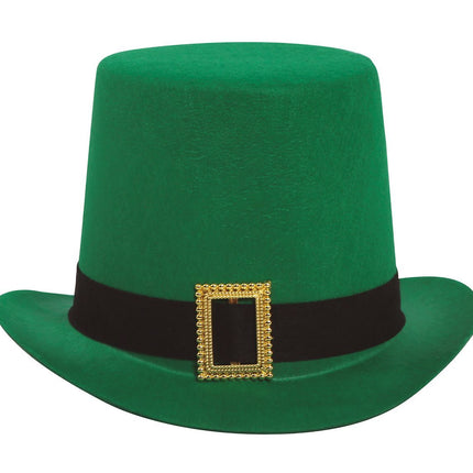 Hut St. Patrick's Day