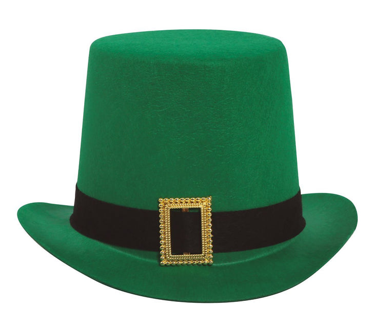 Hut St. Patrick's Day