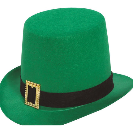 Hut St. Patrick's Day