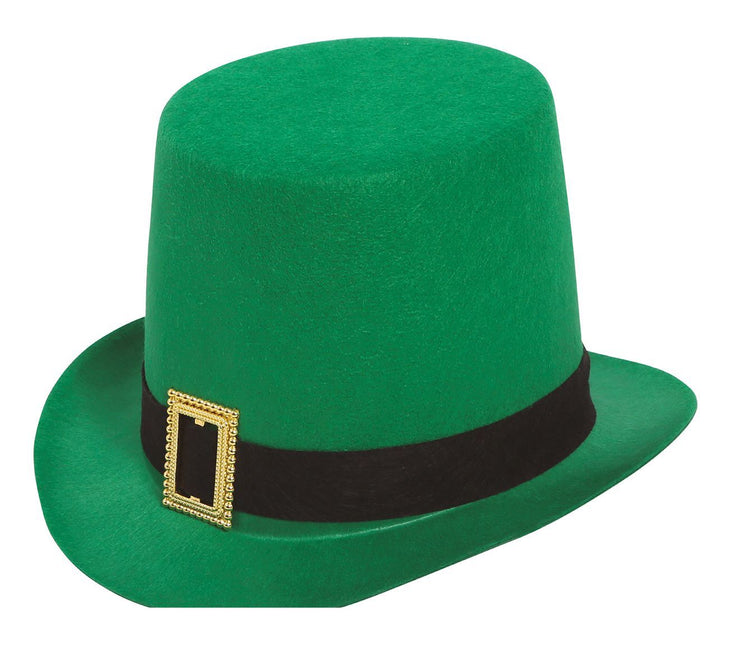 Hut St. Patrick's Day