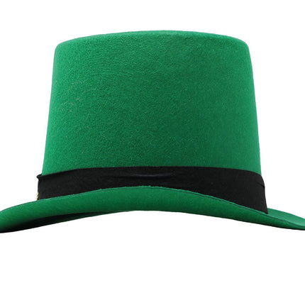 Hut St. Patrick's Day