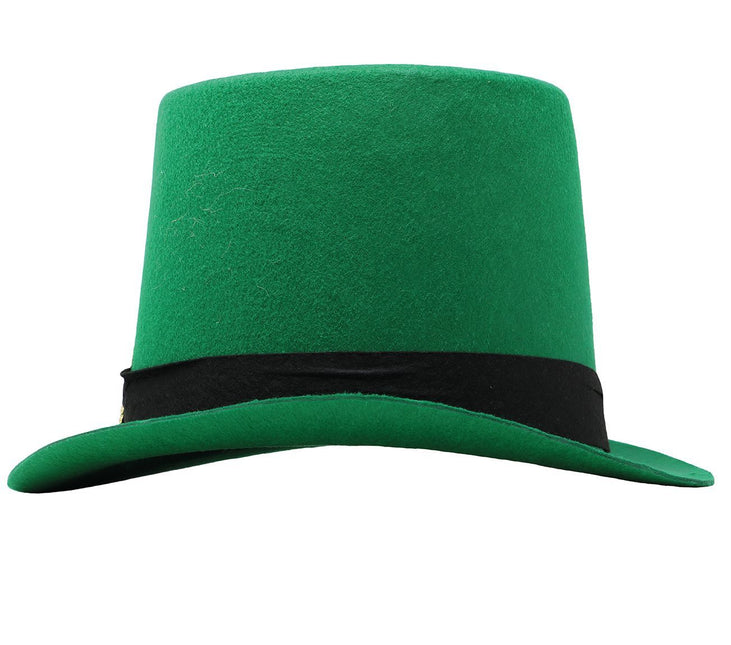 Hut St. Patrick's Day
