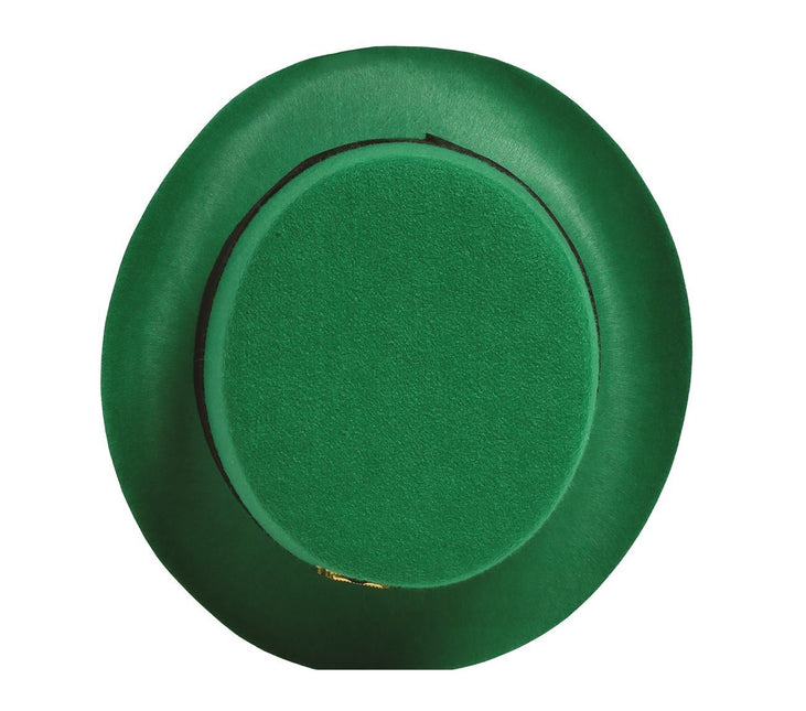 Hut St. Patrick's Day