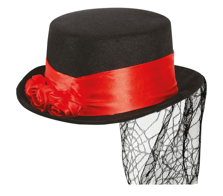 Halloween Vampir Hut