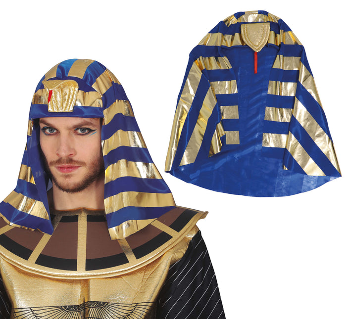 Pharao Kopfschmuck