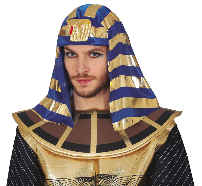 Pharao Kopfschmuck