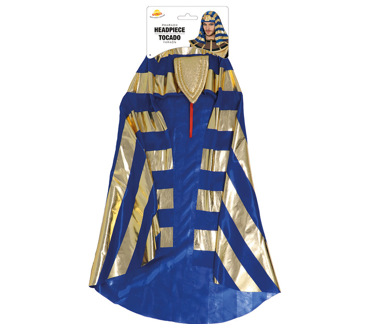 Pharao Kopfschmuck