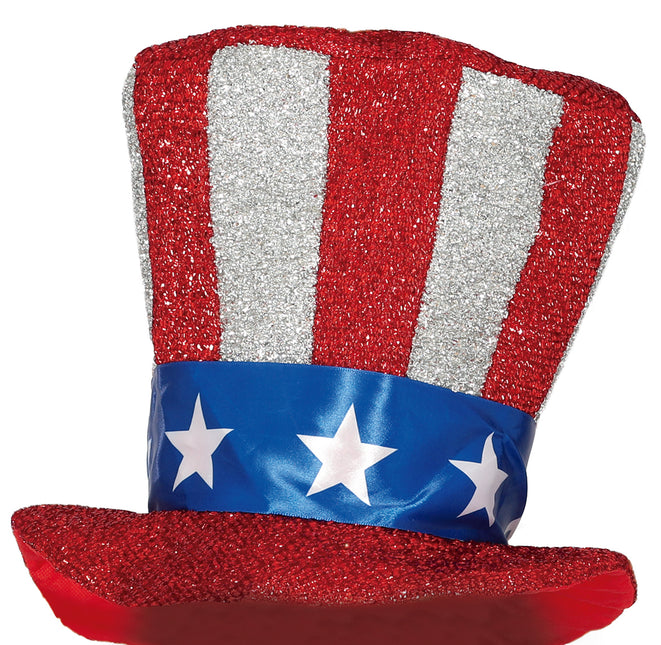 Top Hat USA