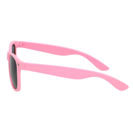 Set Pailletten hellrosa