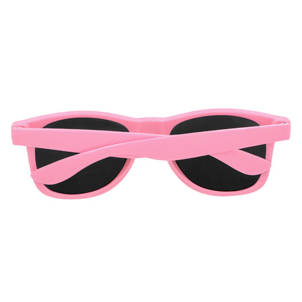 Set Pailletten hellrosa