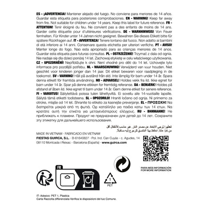 Schwarzer Gangsterhut mit weißer Schleife