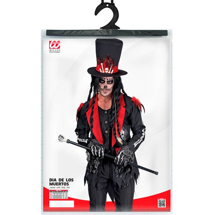 TAG DER TOTEN MANTEL