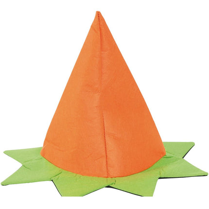 Halloween Kürbis Hut Kind