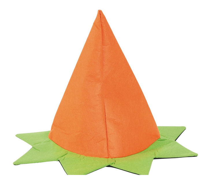 Halloween Kürbis Hut Kind