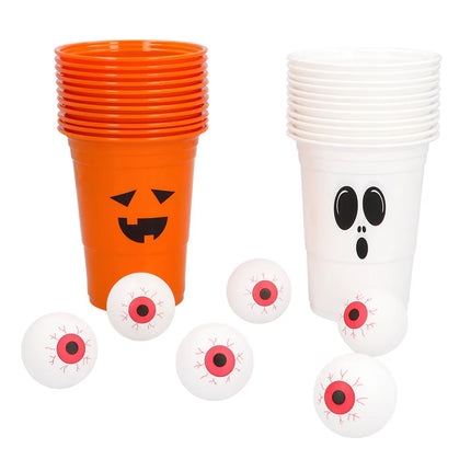 Halloween Drankspel