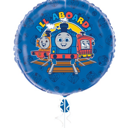 Thomas & Friends Folienballon 46 cm