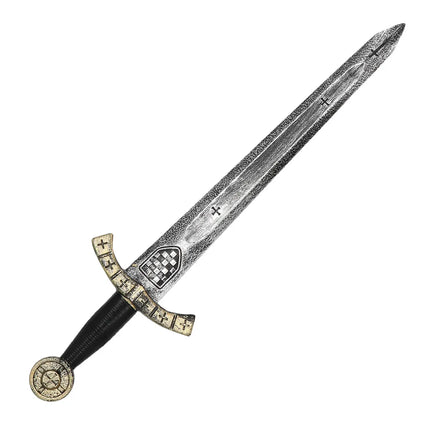 Ritterschwert „Silverlight“ (68 cm)