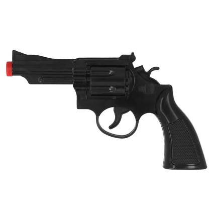 Politie Nep Pistool 24cm