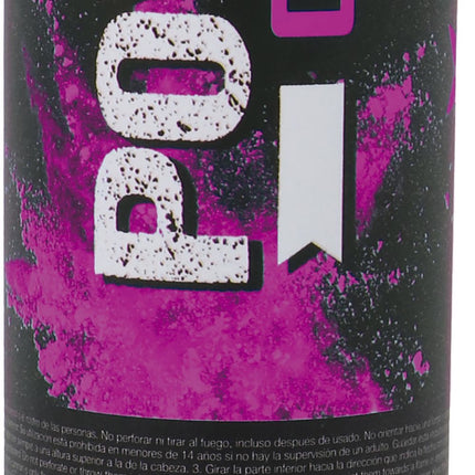 Fuchsia Confetti-Kanone, Pulver, 30 cm
