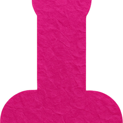 Beutel mit 3 Kanonen 10,5 cm